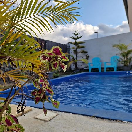 Apartamento Dodo La Fami Sainte-Suzanne Exterior foto